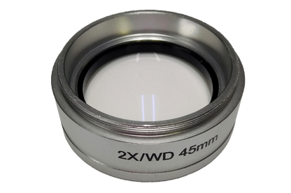 Objective Lens AL-A20 2X doubler microscope accessory