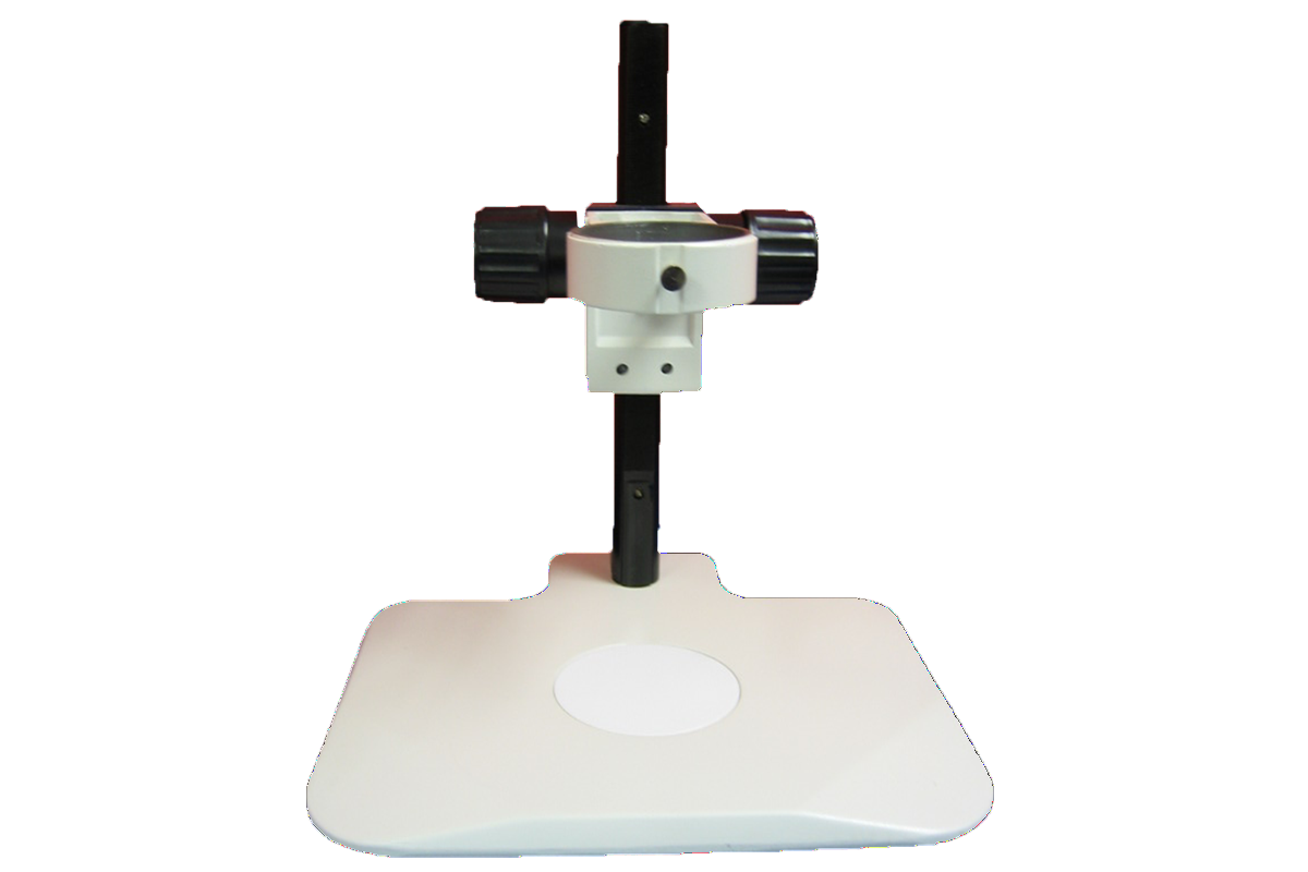 TS-NL Standard Track Stand For Microscopes | MMBT β MMBT by Metro CAD