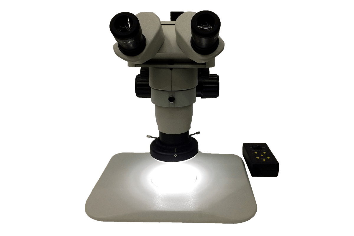 Remote Control Microscope Stand Microscopes All – MMBT by Metro CAD, Inc