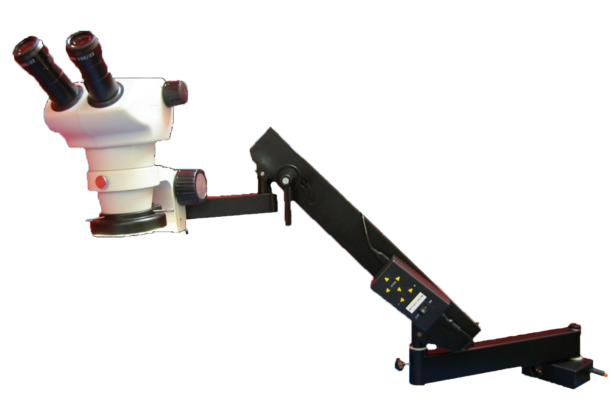 Unit-4-50x-Articulating-Arm-Microscope-up-to-200x-magnification-1x-objective-lens-10x-eyepiece